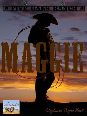 cover image of Maggie